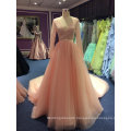 Wholesale Evening Dress for Wedding with Cathedral Train